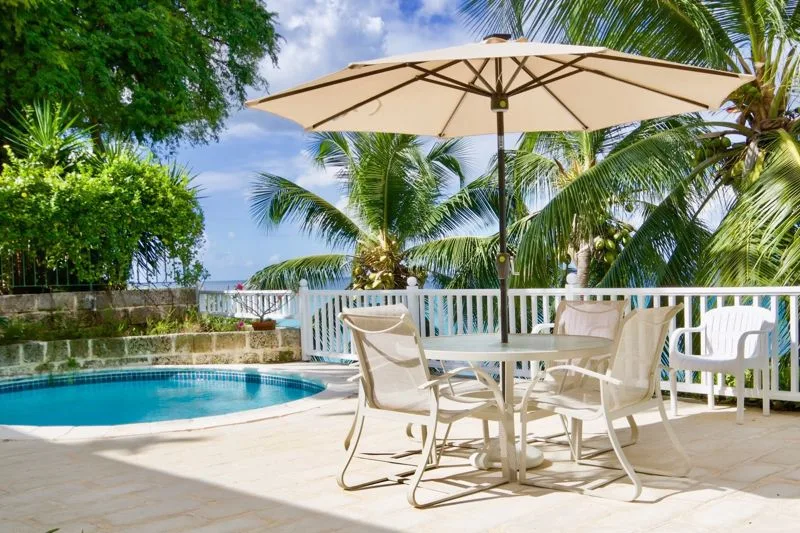 Anchorage Villa, 3-bedroom villa for rent in St James, Barbados - photograph 16