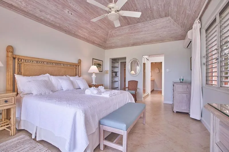 Anchorage Villa, 3-bedroom villa for rent in St James, Barbados - photograph 17