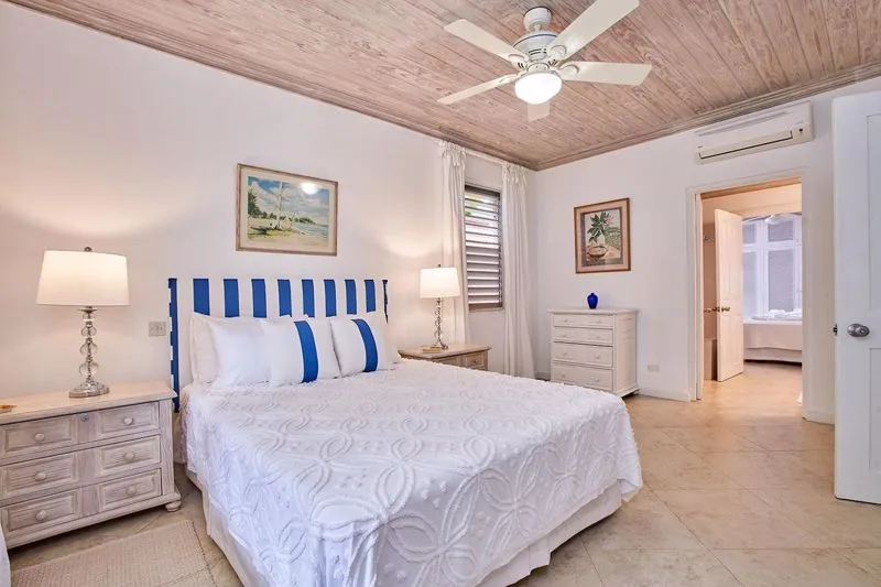 Anchorage Villa, 3-bedroom villa for rent in St James, Barbados - photograph 20
