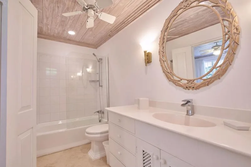 Anchorage Villa, 3-bedroom villa for rent in St James, Barbados - photograph 21