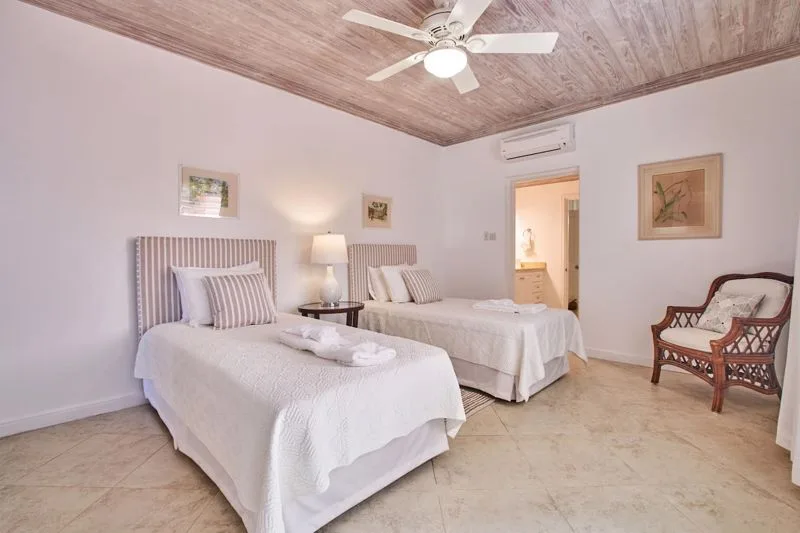 Anchorage Villa, 3-bedroom villa for rent in St James, Barbados - photograph 22