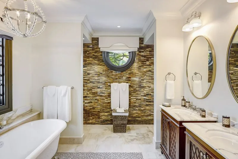 Seaclusion - Derricks, 6-bedroom villa for rent in St James, Barbados - photograph 14