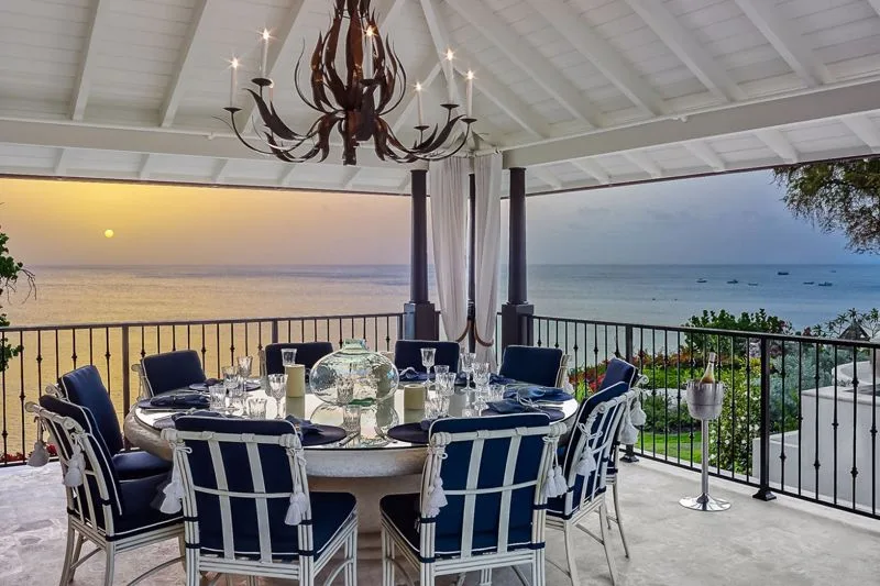 Seaclusion - Derricks, 6-bedroom villa for rent in St James, Barbados - photograph 17