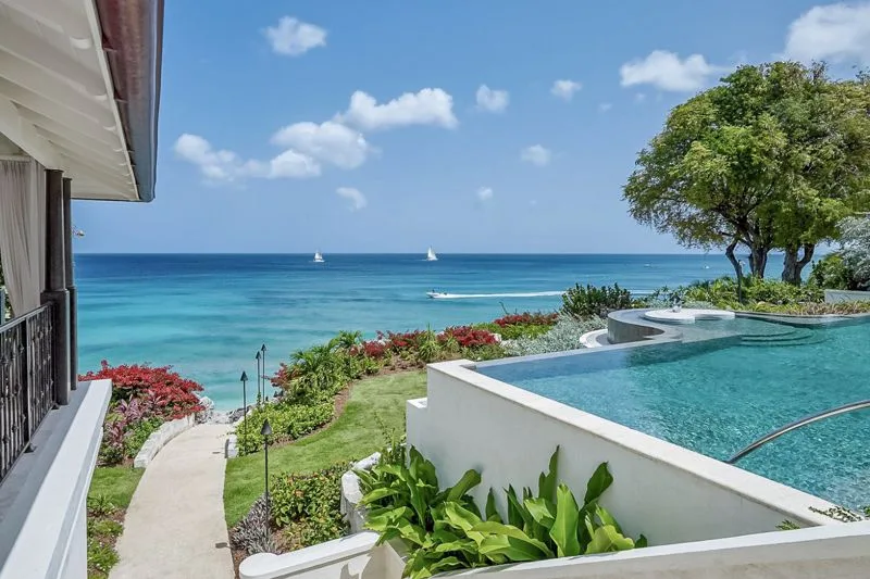 Seaclusion - Derricks, 6-bedroom villa for rent in St James, Barbados - photograph 18