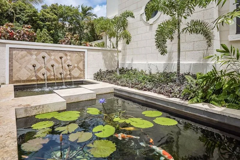 Seaclusion - Derricks, 6-bedroom villa for rent in St James, Barbados - photograph 27