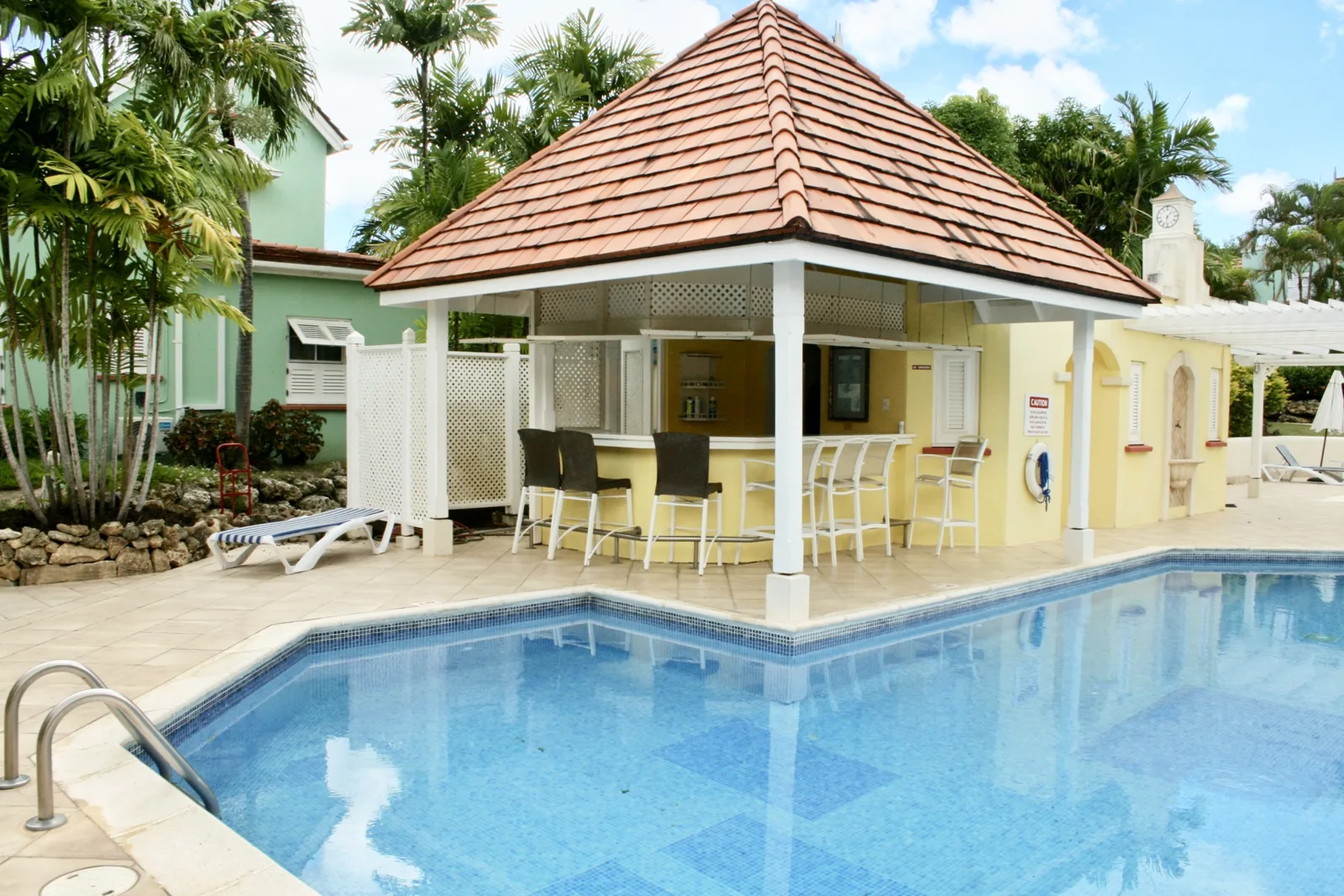 Kings Beach Village Apartment 12 - Mullins, townhouse for rent in St Peter, Barbados - photograph 2