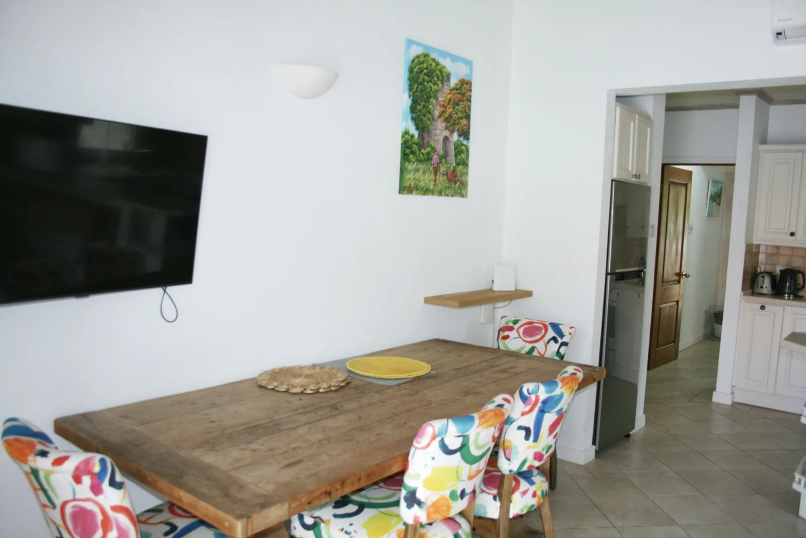 Kings Beach Village Apartment 12 - Mullins, townhouse for rent in St Peter, Barbados - photograph 3