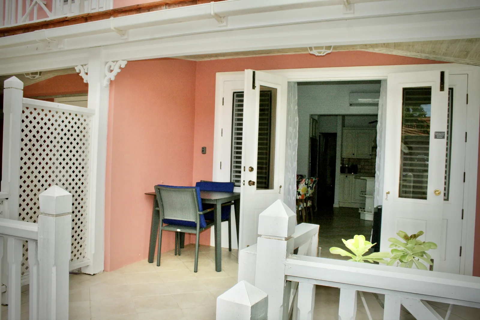 Kings Beach Village Apartment 12 - Mullins, townhouse for rent in St Peter, Barbados - photograph 4