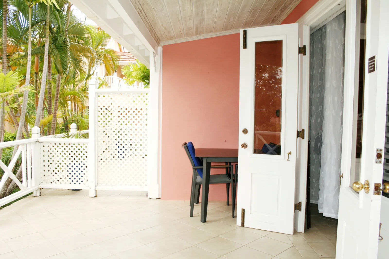 Kings Beach Village Apartment 12 - Mullins, townhouse for rent in St Peter, Barbados - photograph 5