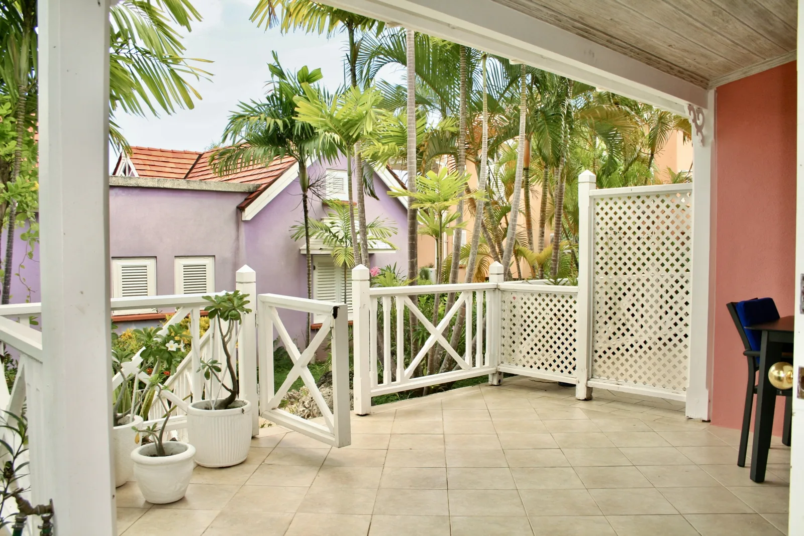 Kings Beach Village Apartment 12 - Mullins, townhouse for rent in St Peter, Barbados - photograph 6