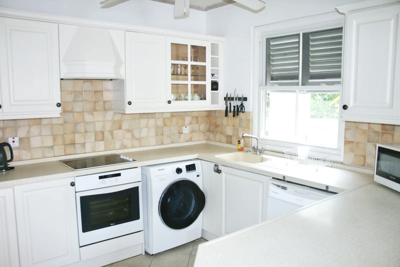 Kings Beach Village Apartment 12 - Mullins, townhouse for rent in St Peter, Barbados - photograph 8