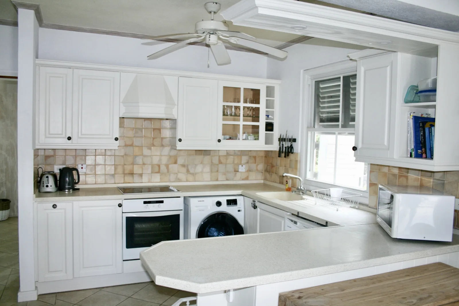 Kings Beach Village Apartment 12 - Mullins, townhouse for rent in St Peter, Barbados - photograph 9