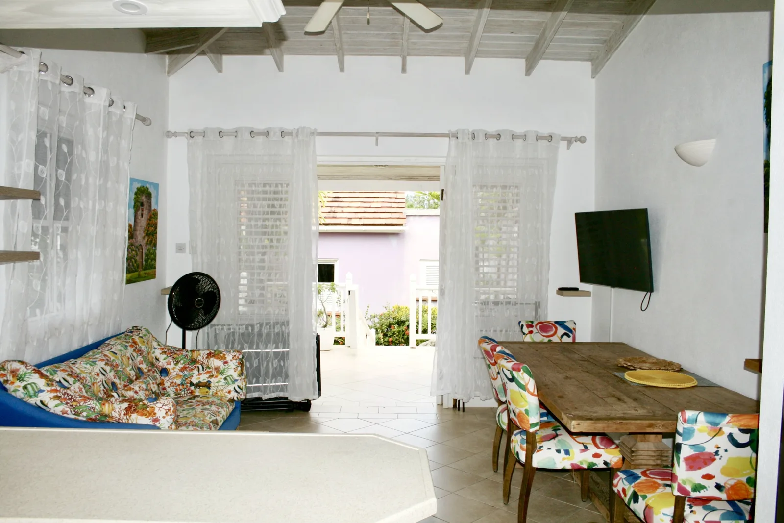 Kings Beach Village Apartment 12 - Mullins, townhouse for rent in St Peter, Barbados - photograph 10