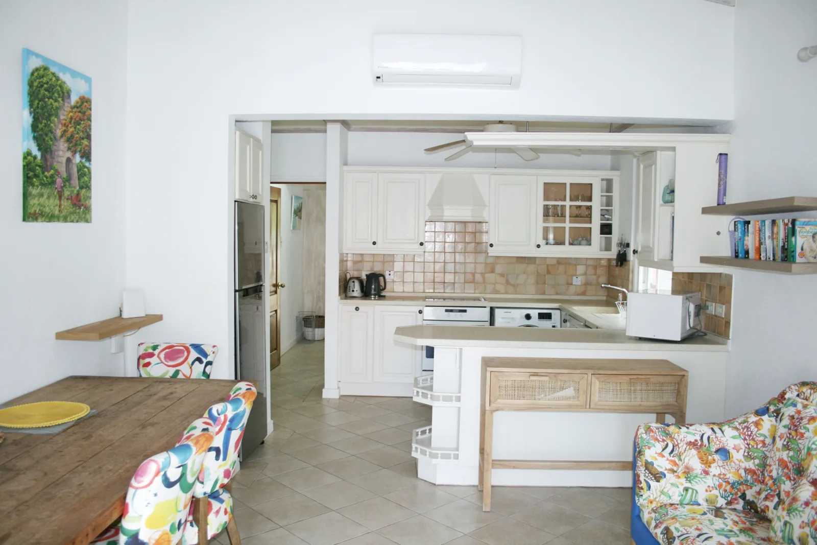 Kings Beach Village Apartment 12 - Mullins, townhouse for rent in St Peter, Barbados - photograph 11