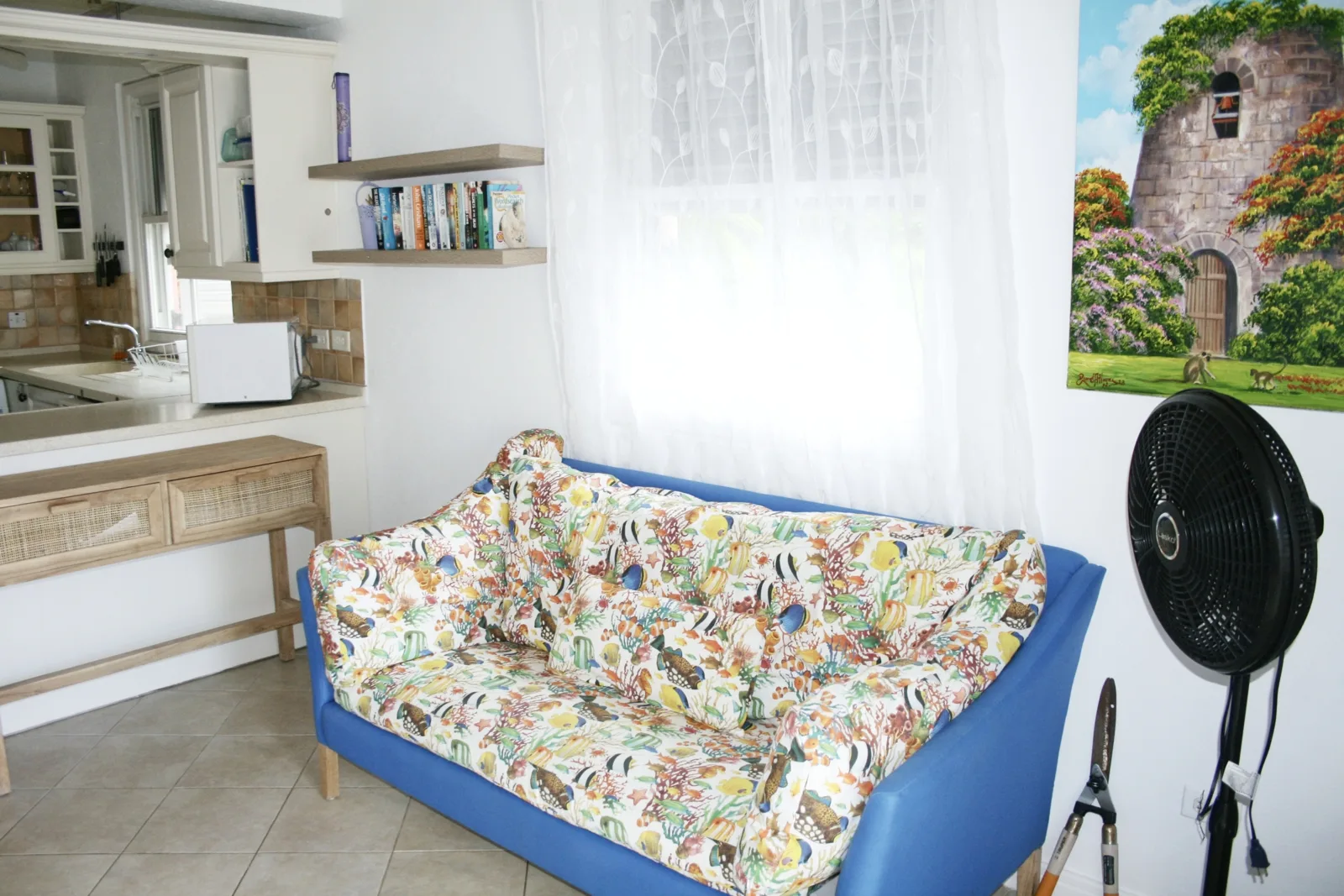 Kings Beach Village Apartment 12 - Mullins, townhouse for rent in St Peter, Barbados - photograph 12
