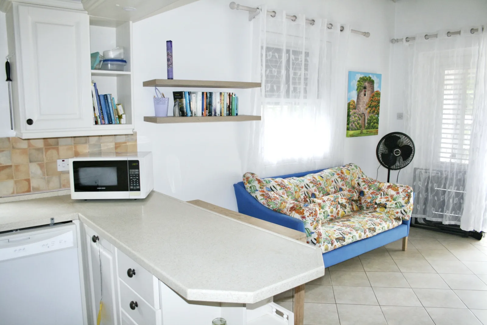 Kings Beach Village Apartment 12 - Mullins, townhouse for rent in St Peter, Barbados - photograph 13
