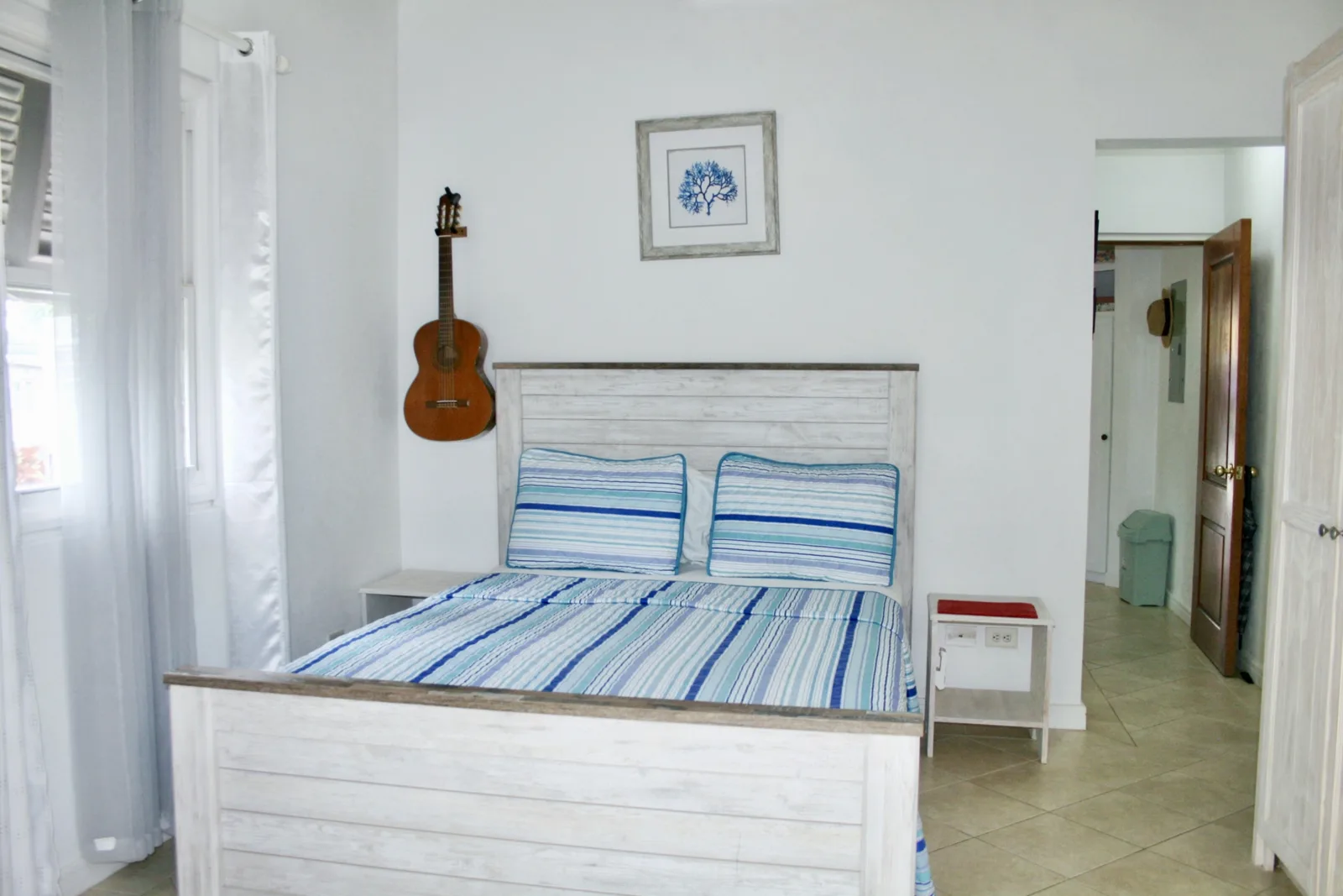 Kings Beach Village Apartment 12 - Mullins, townhouse for rent in St Peter, Barbados - photograph 14