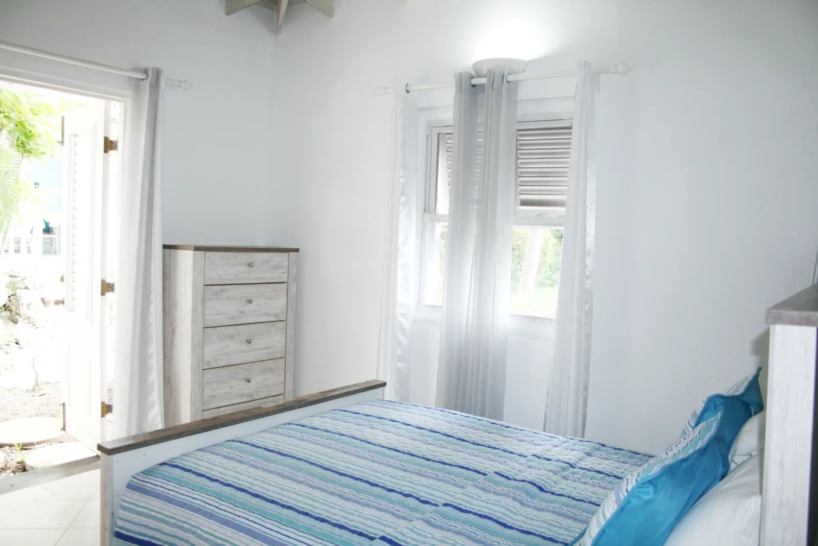 Kings Beach Village Apartment 12 - Mullins, townhouse for rent in St Peter, Barbados - photograph 15