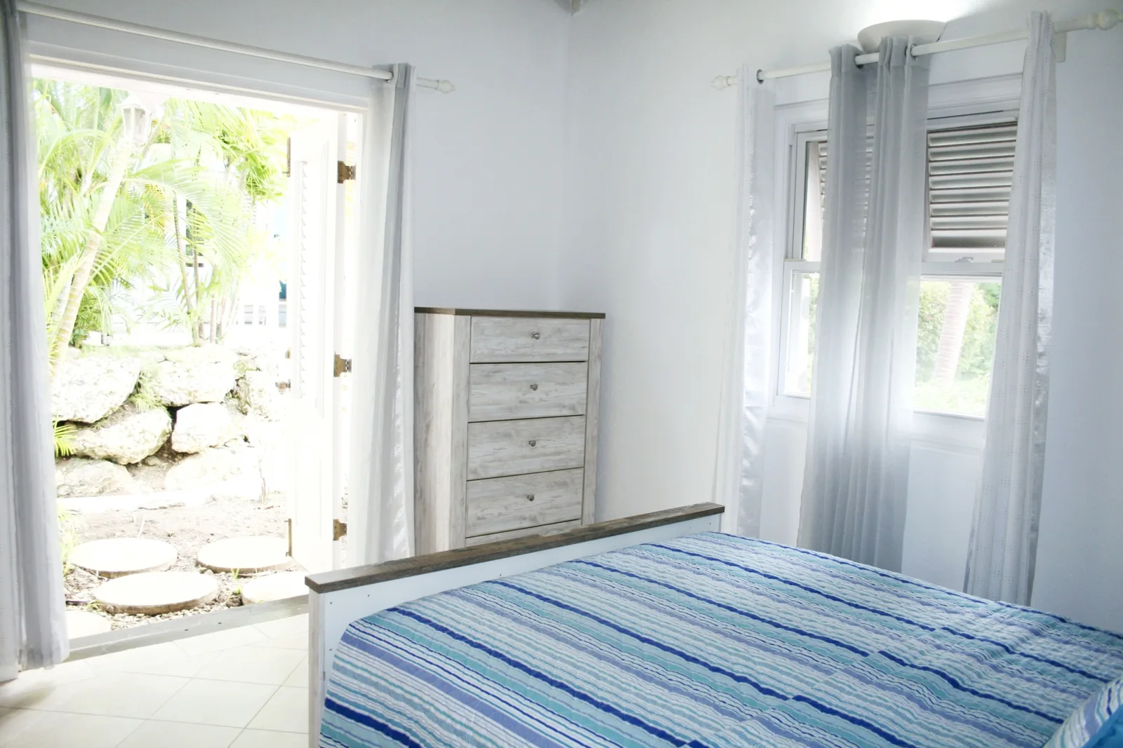 Kings Beach Village Apartment 12 - Mullins, townhouse for rent in St Peter, Barbados - photograph 17