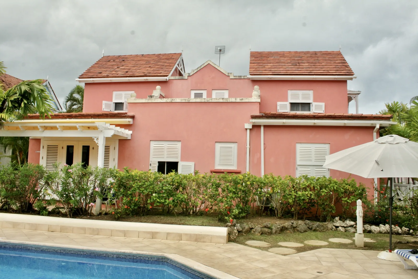 Kings Beach Village Apartment 12 - Mullins, townhouse for rent in St Peter, Barbados - photograph 20