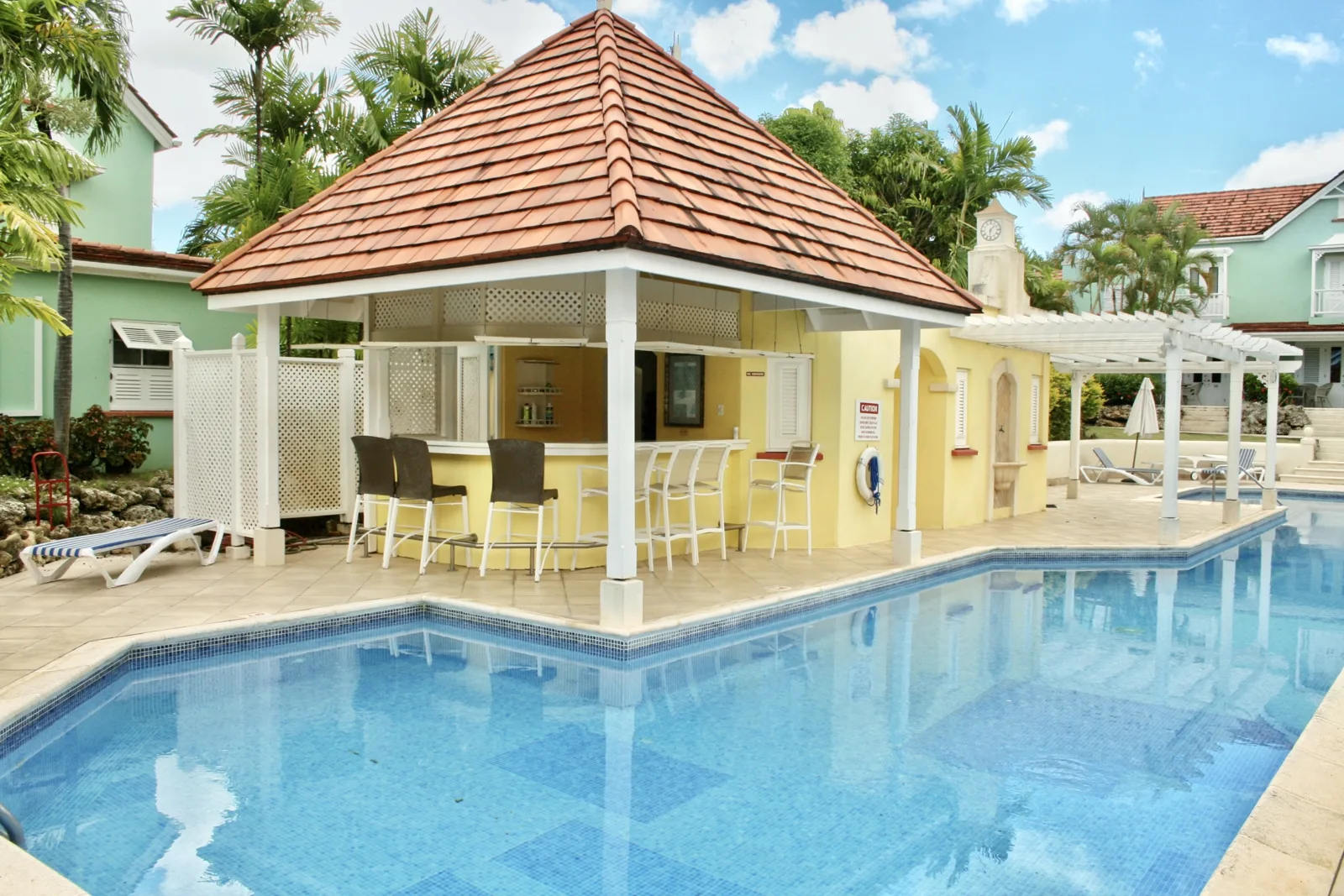 Kings Beach Village Apartment 12 - Mullins, townhouse for rent in St Peter, Barbados - photograph 22