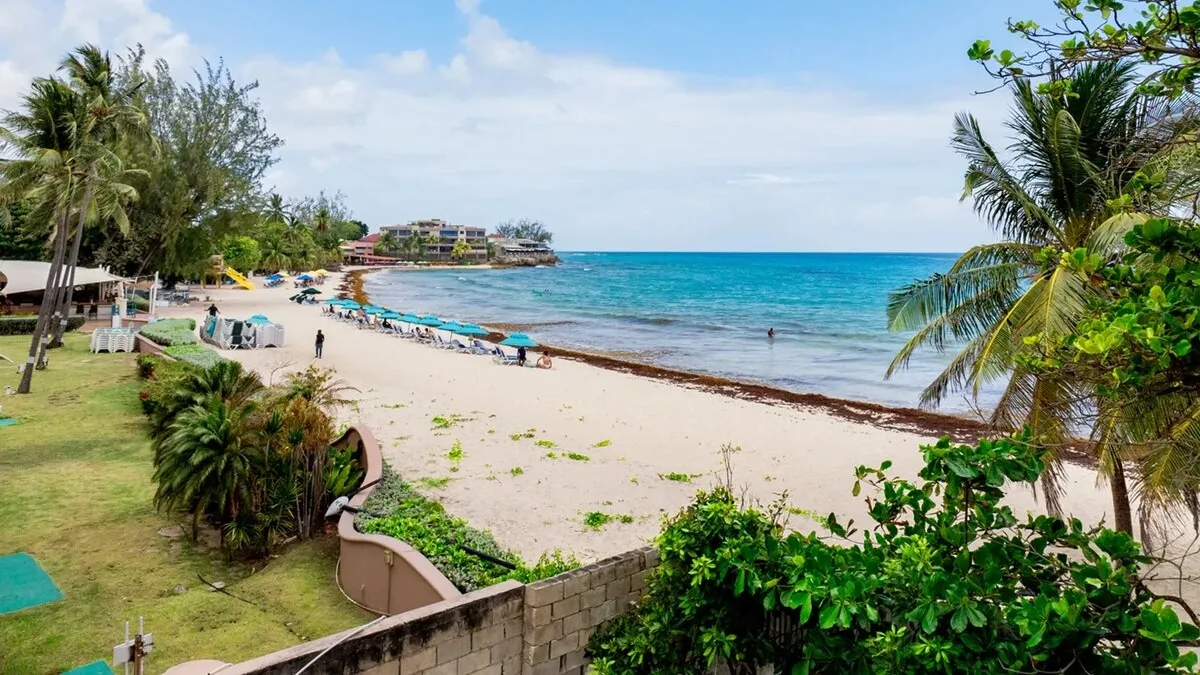 Accra Beachfront Land | Development Opportunity, land for sale in Christ Church, Barbados - photograph 5