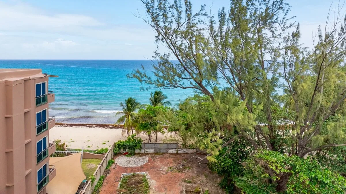 Accra Beachfront Land | Development Opportunity, land for sale in Christ Church, Barbados - photograph 6