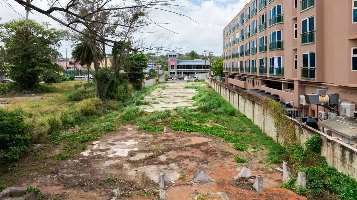 Accra Beachfront Land | Development Opportunity, land for sale in Christ Church, Barbados - photograph 7
