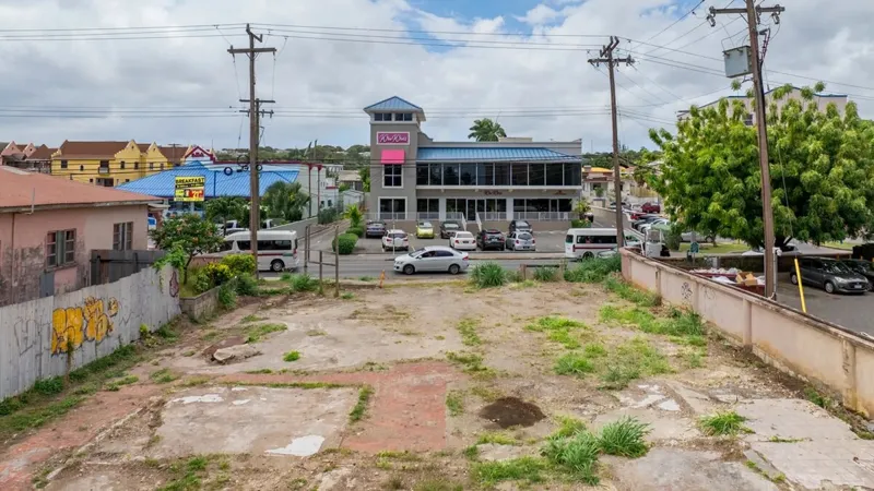 Accra Beachfront Land, photograph 8