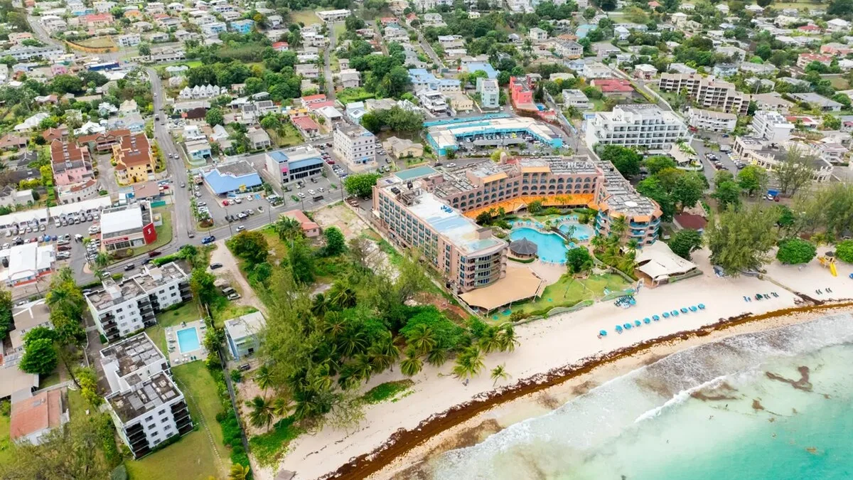 Accra Beachfront Land | Development Opportunity, land for sale in Christ Church, Barbados - photograph 10