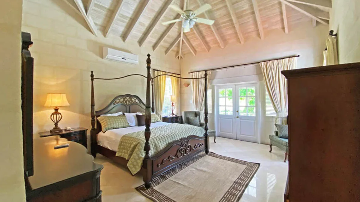 Sandy Lane Estate | Magnolia - Elegant Golf Course Villa, 5-bedroom villa for sale in St James, Barbados - photograph 8