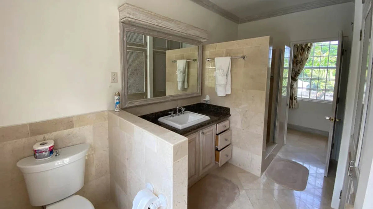 Sandy Lane Estate | Magnolia - Elegant Golf Course Villa, 5-bedroom villa for sale in St James, Barbados - photograph 11