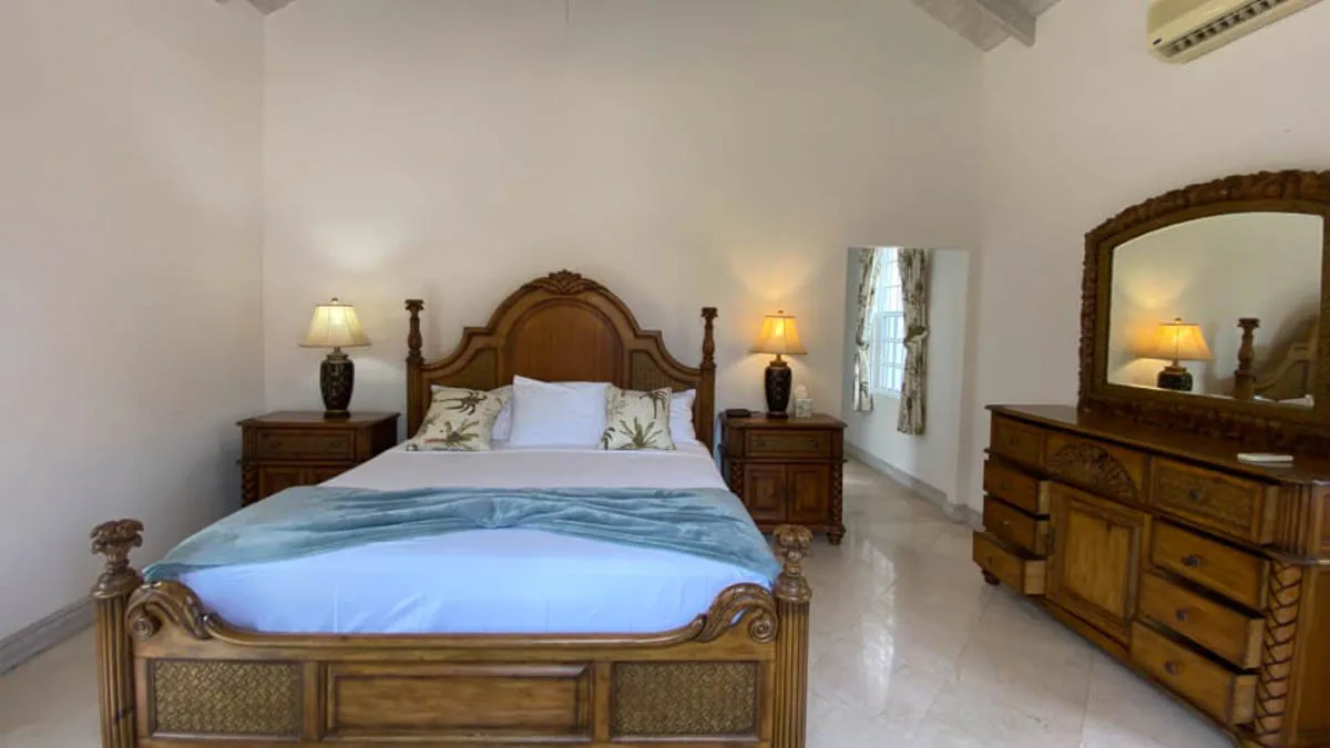 Sandy Lane Estate | Magnolia - Elegant Golf Course Villa, 5-bedroom villa for sale in St James, Barbados - photograph 12