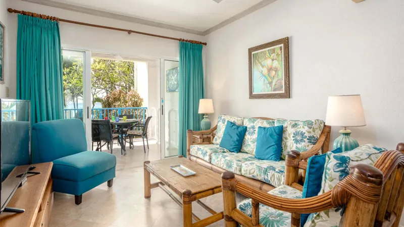 Maxwell Beach Villas 103, photograph 2