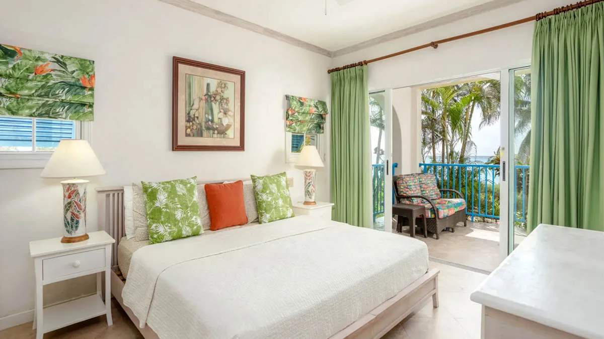 Maxwell Beach Villas 103 | Caribbean Beachfront Retreat, 2-bedroom apartment for sale in Christ Church, Barbados - photograph 4