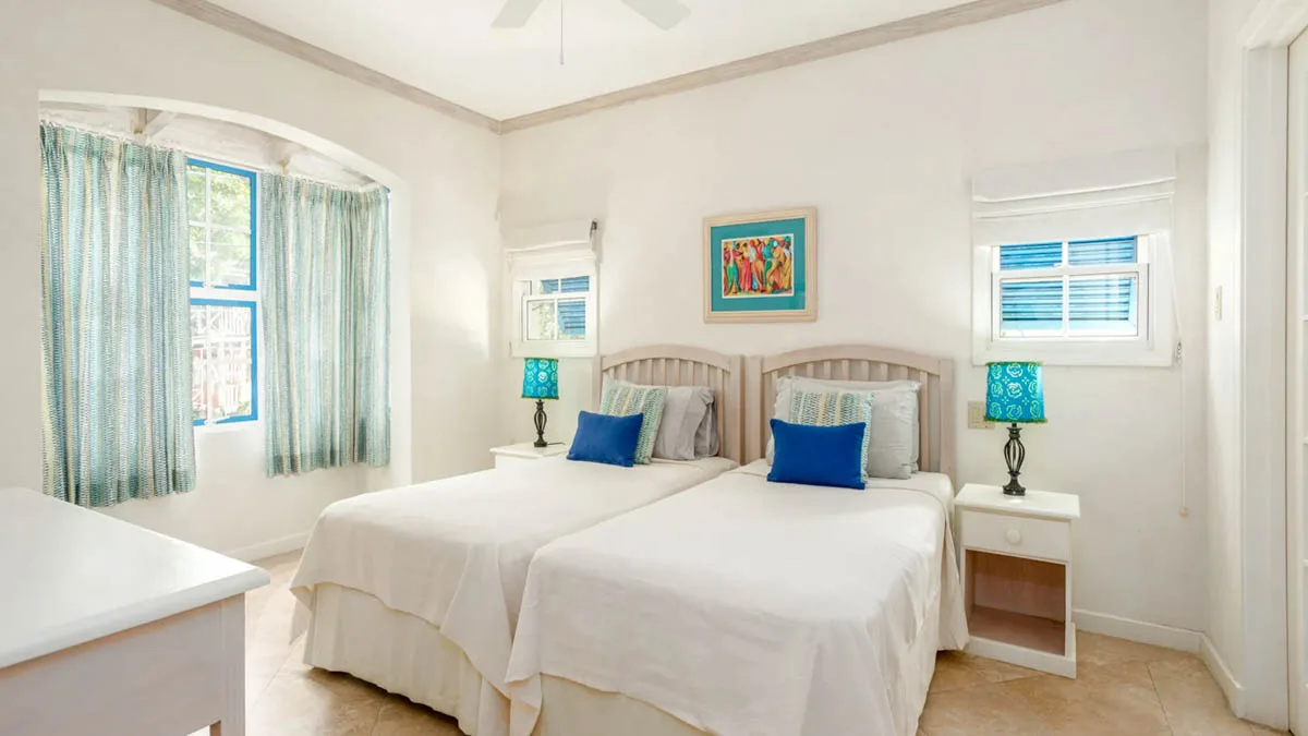 Maxwell Beach Villas 103 | Caribbean Beachfront Retreat, 2-bedroom apartment for sale in Christ Church, Barbados - photograph 6