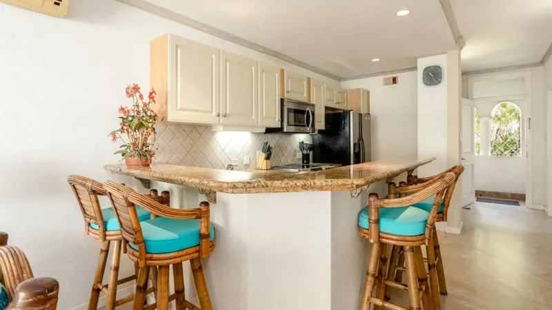 Maxwell Beach Villas 103, photograph 7