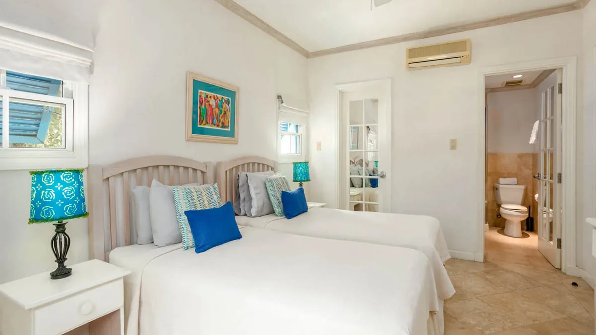 Maxwell Beach Villas 103 | Caribbean Beachfront Retreat, 2-bedroom apartment for sale in Christ Church, Barbados - photograph 10