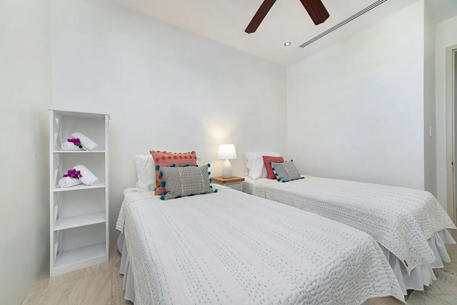 Infinity House, 8-bedroom villa for rent in St James, Barbados - photograph 10