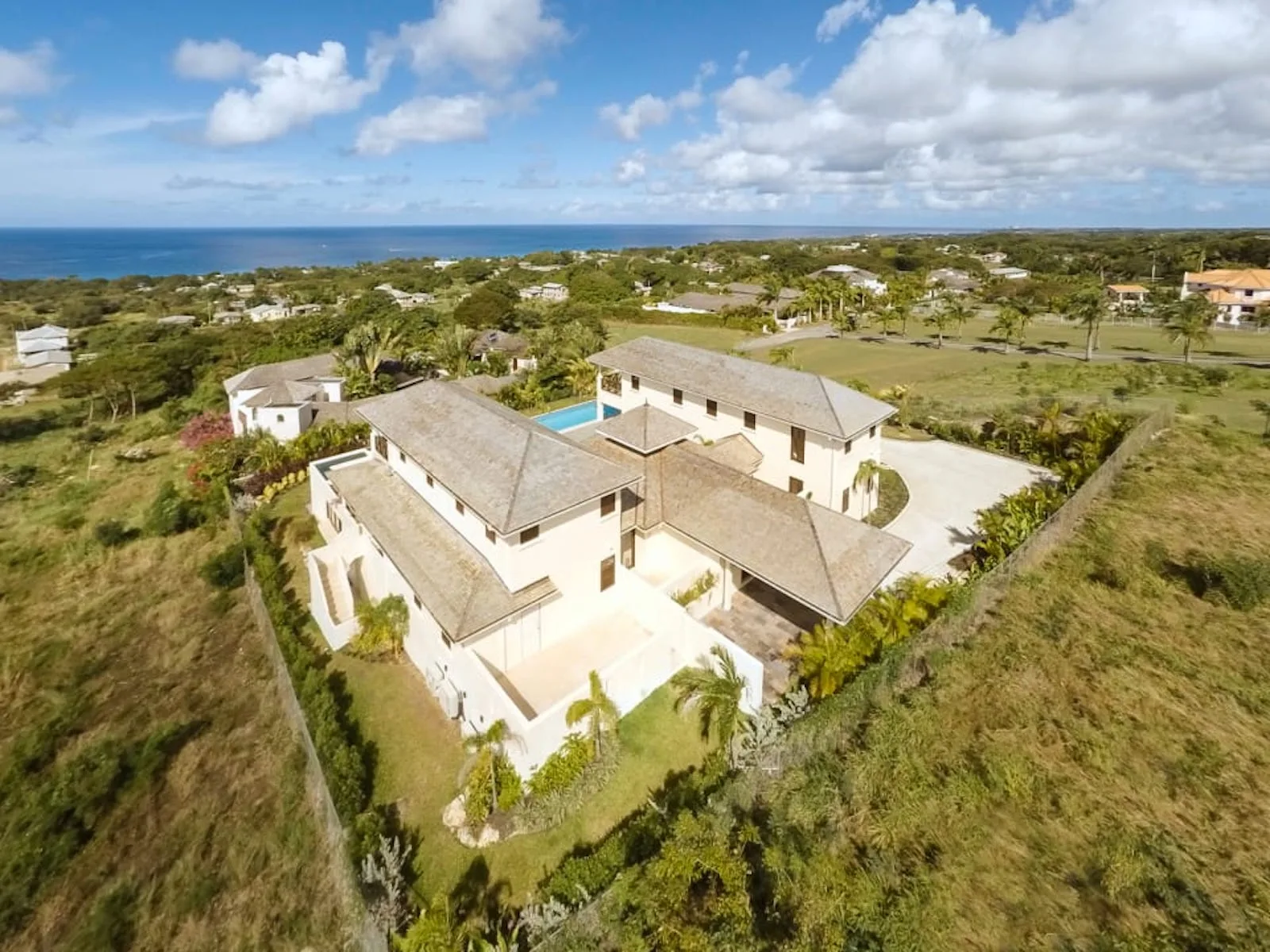 Infinity House, 8-bedroom villa for rent in St James, Barbados - photograph 11