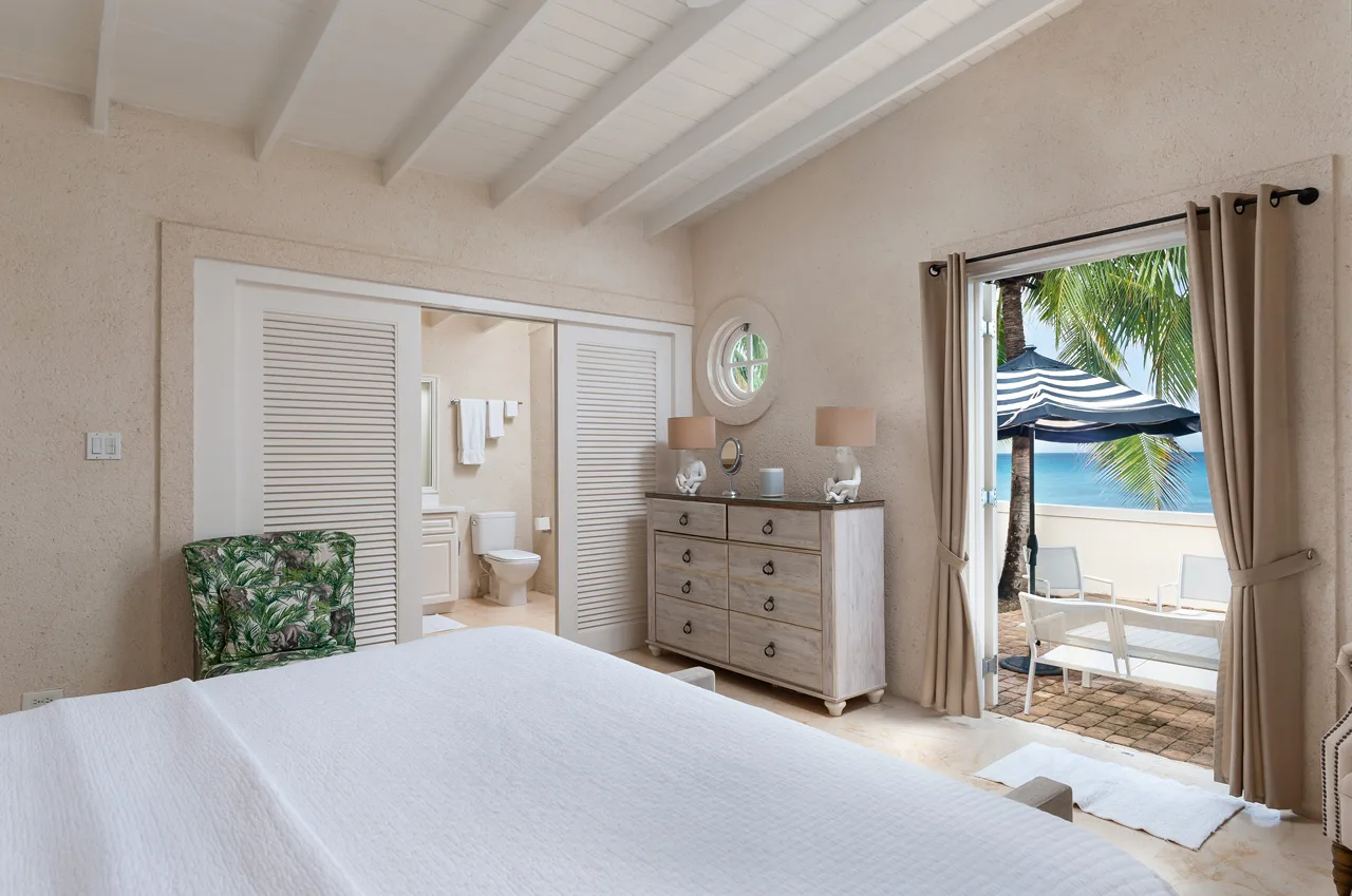 Little Good Harbour House - Shermans, 3-bedroom villa for rent in St Peter, Barbados - photograph 7