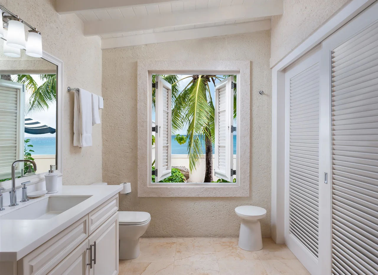 Little Good Harbour House - Shermans, 3-bedroom villa for rent in St Peter, Barbados - photograph 8