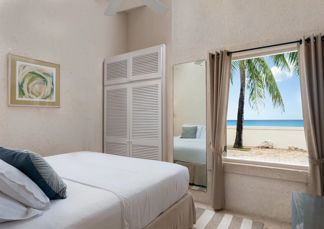 Little Good Harbour House - Shermans, 3-bedroom villa for rent in St Peter, Barbados - photograph 11
