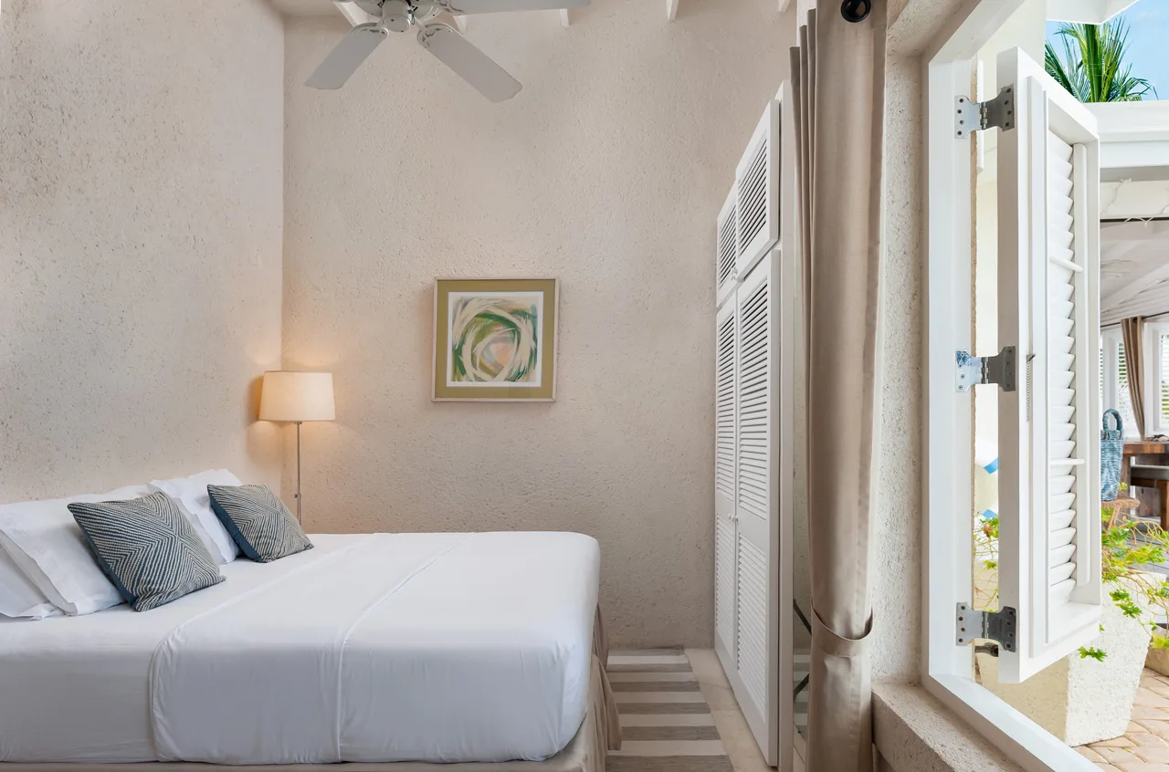 Little Good Harbour House - Shermans, 3-bedroom villa for rent in St Peter, Barbados - photograph 13