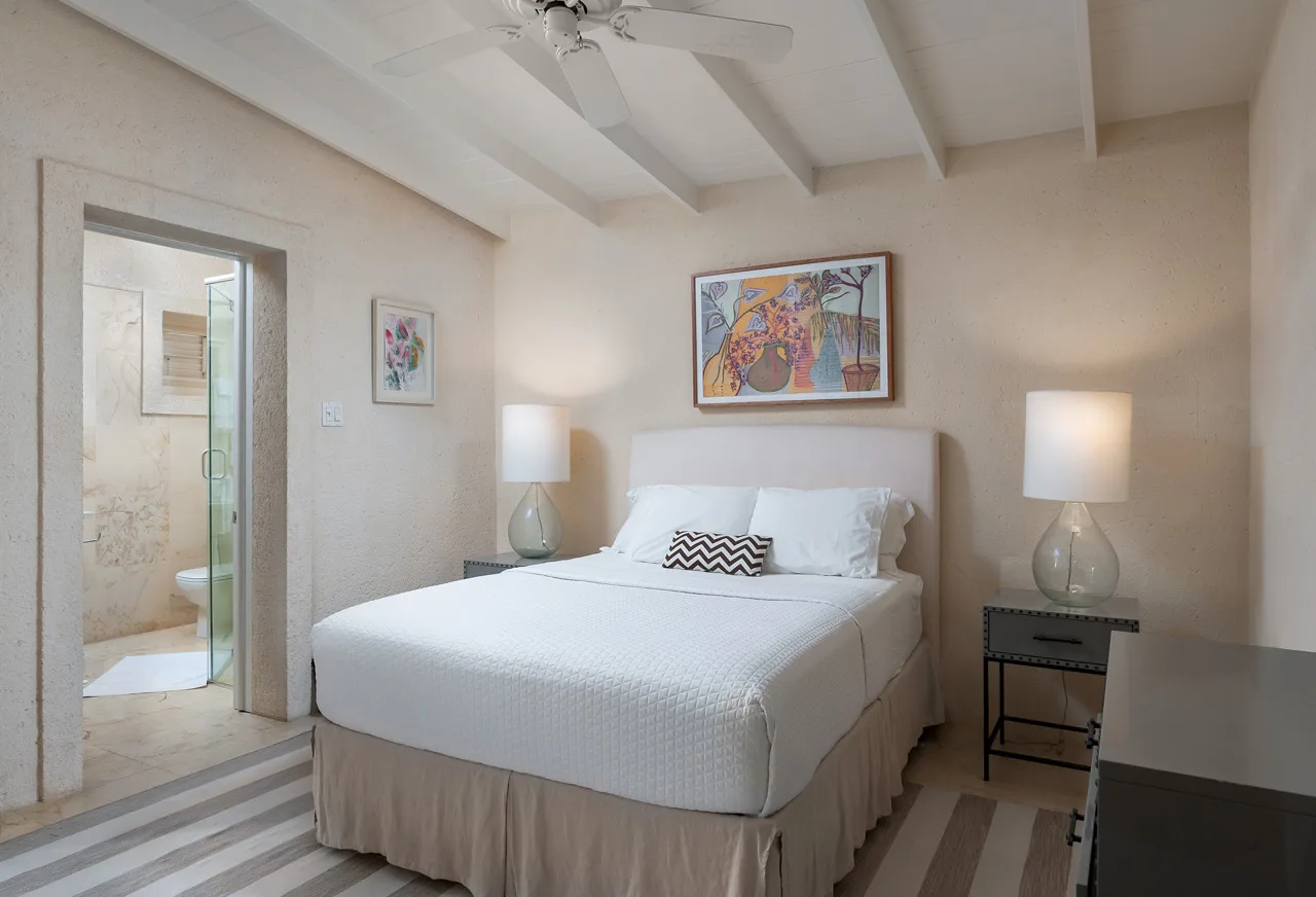 Little Good Harbour House - Shermans, 3-bedroom villa for rent in St Peter, Barbados - photograph 14