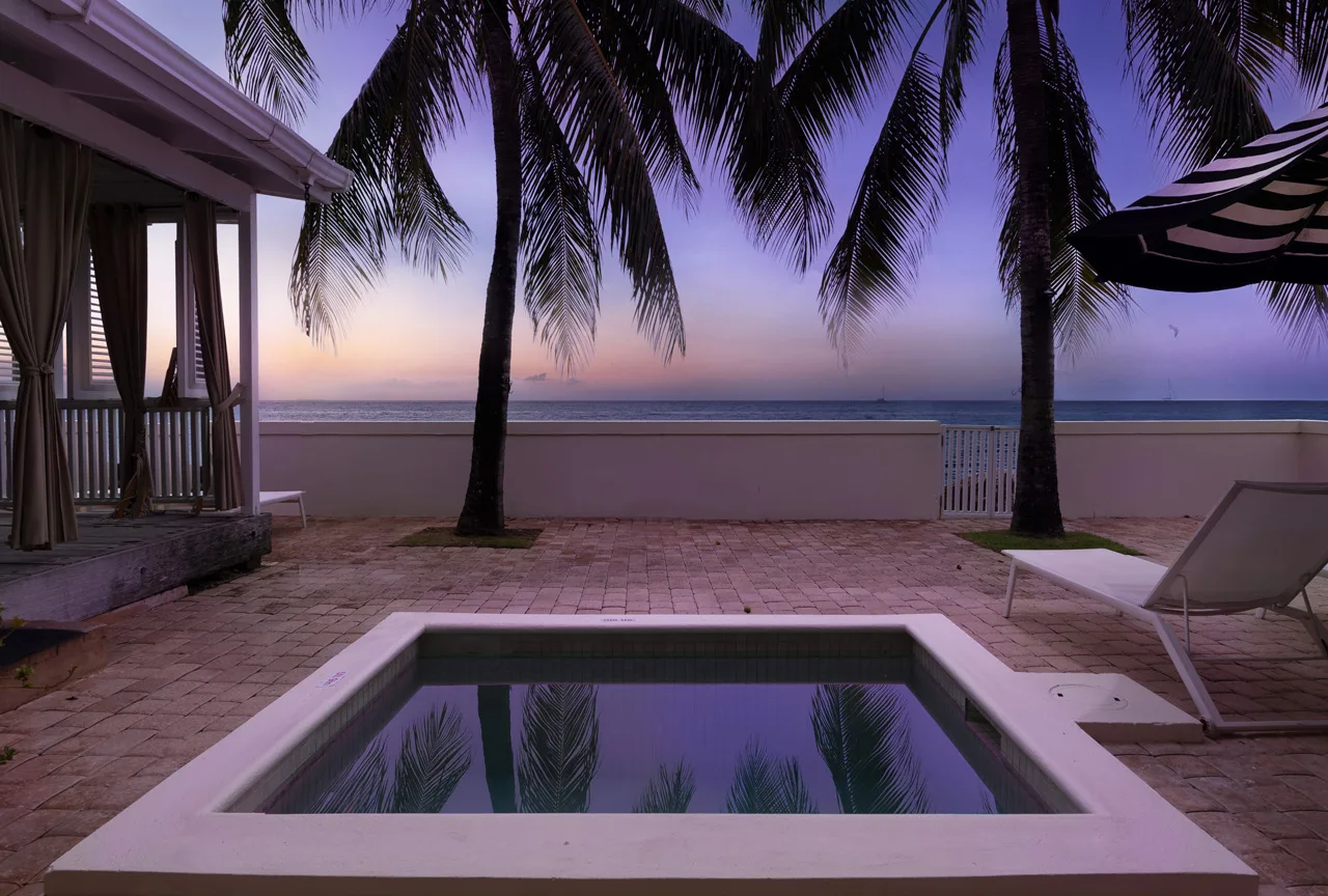 Little Good Harbour House - Shermans, 3-bedroom villa for rent in St Peter, Barbados - photograph 17