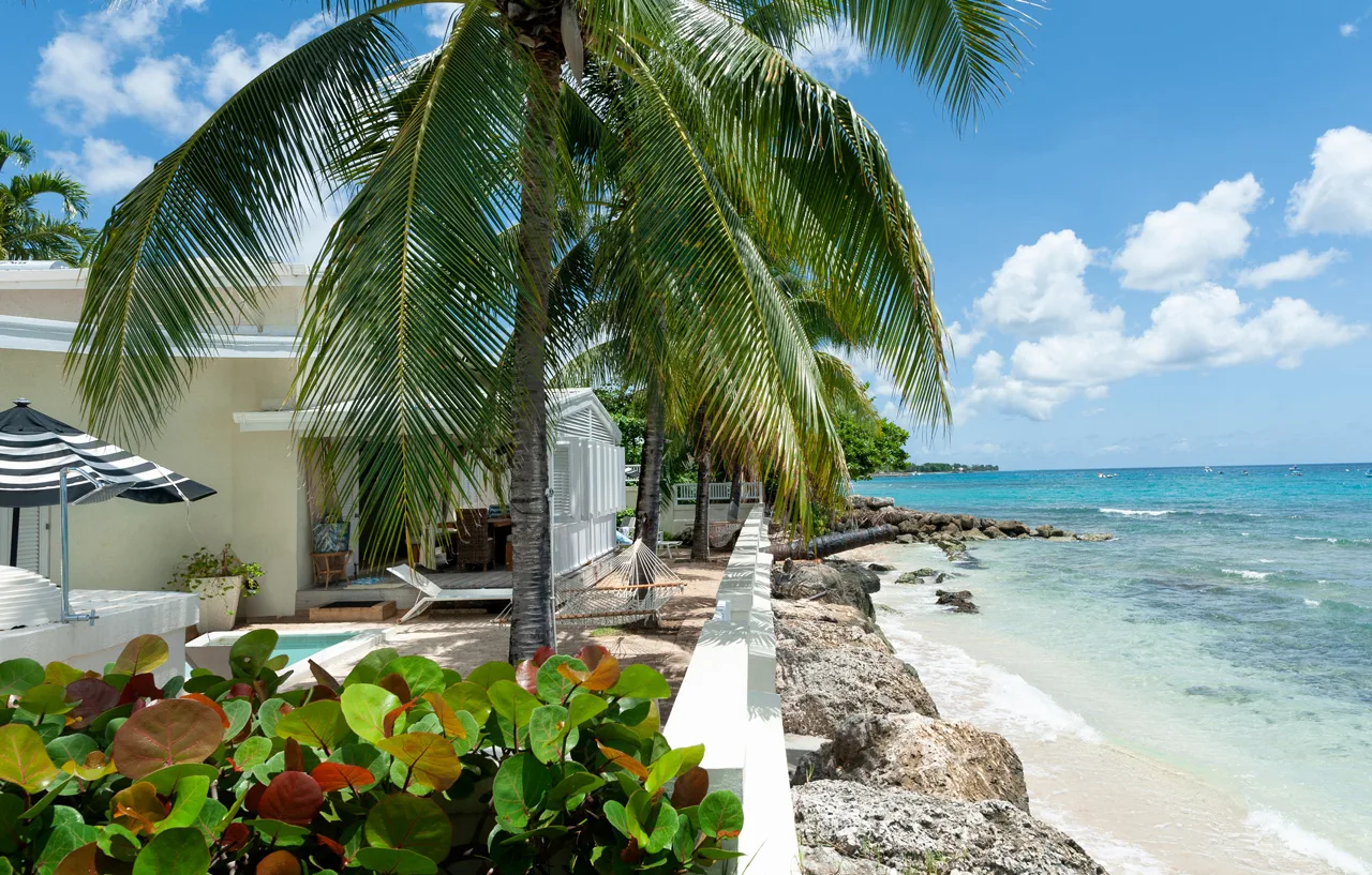 Little Good Harbour House - Shermans, 3-bedroom villa for rent in St Peter, Barbados - photograph 19
