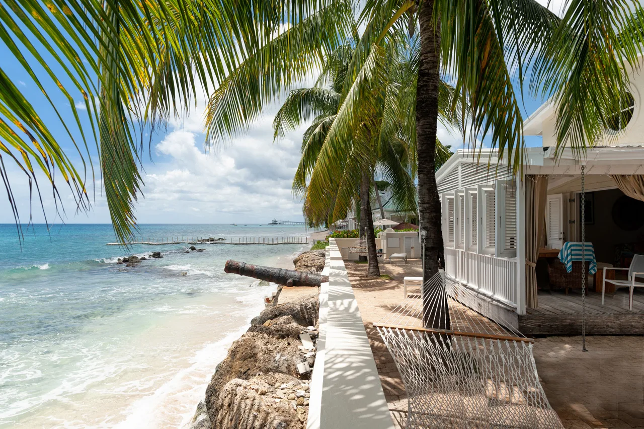 Little Good Harbour House - Shermans, 3-bedroom villa for rent in St Peter, Barbados - photograph 20