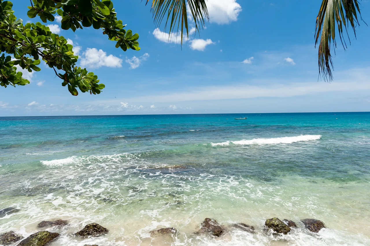 Little Good Harbour House - Shermans, 3-bedroom villa for rent in St Peter, Barbados - photograph 21