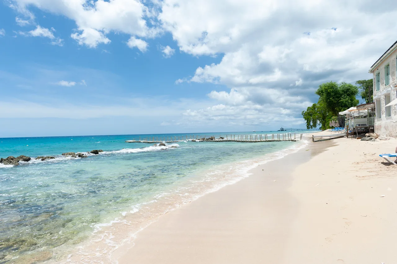 Little Good Harbour House - Shermans, 3-bedroom villa for rent in St Peter, Barbados - photograph 22